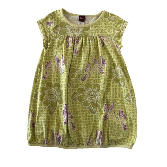 Tea Collection Other - Tea Collection Bali Bubble Dress